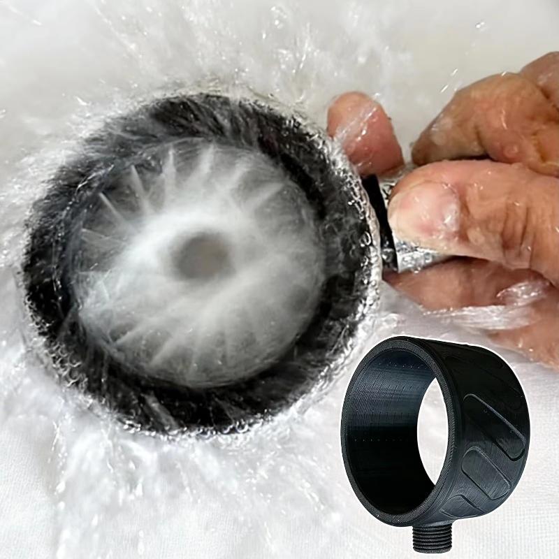 Shower Head Rain - Bathroom Men Shower Head 1Pcs High
