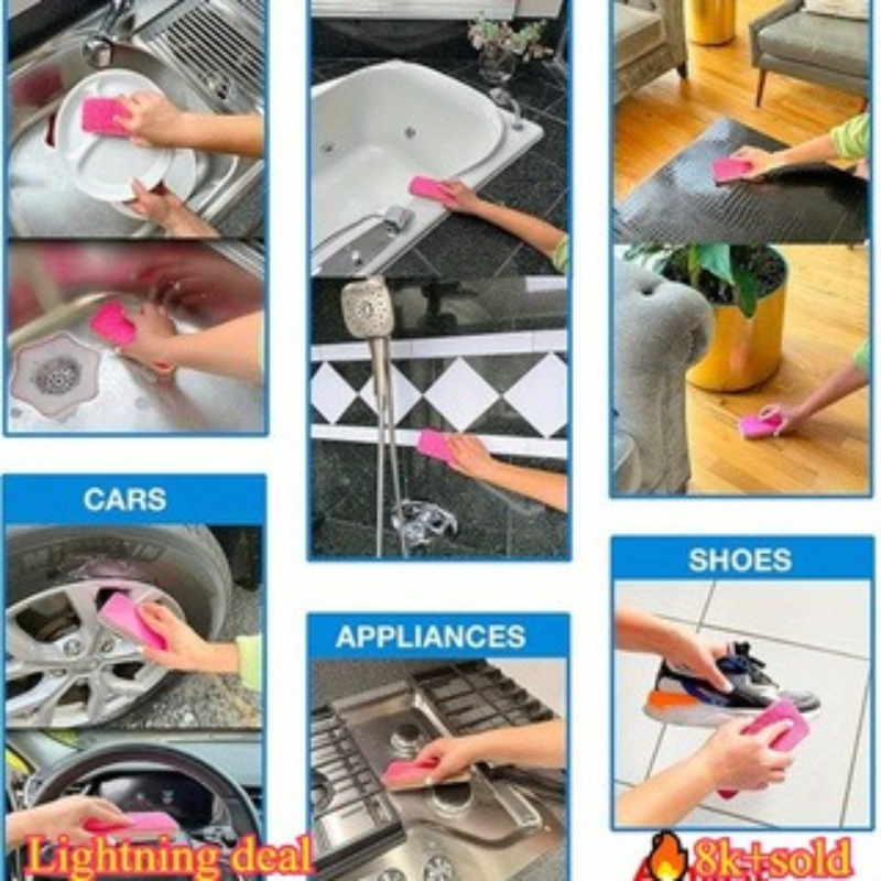 Home Bathroom Design - 1PC ,12 layer fiber, perfect cleaning