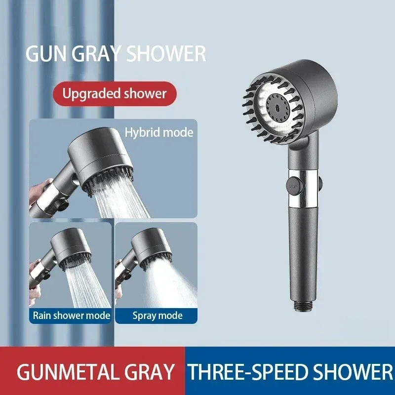 Adjustable High Pressurized Fi - Home Bathroom Taps reseña y precio