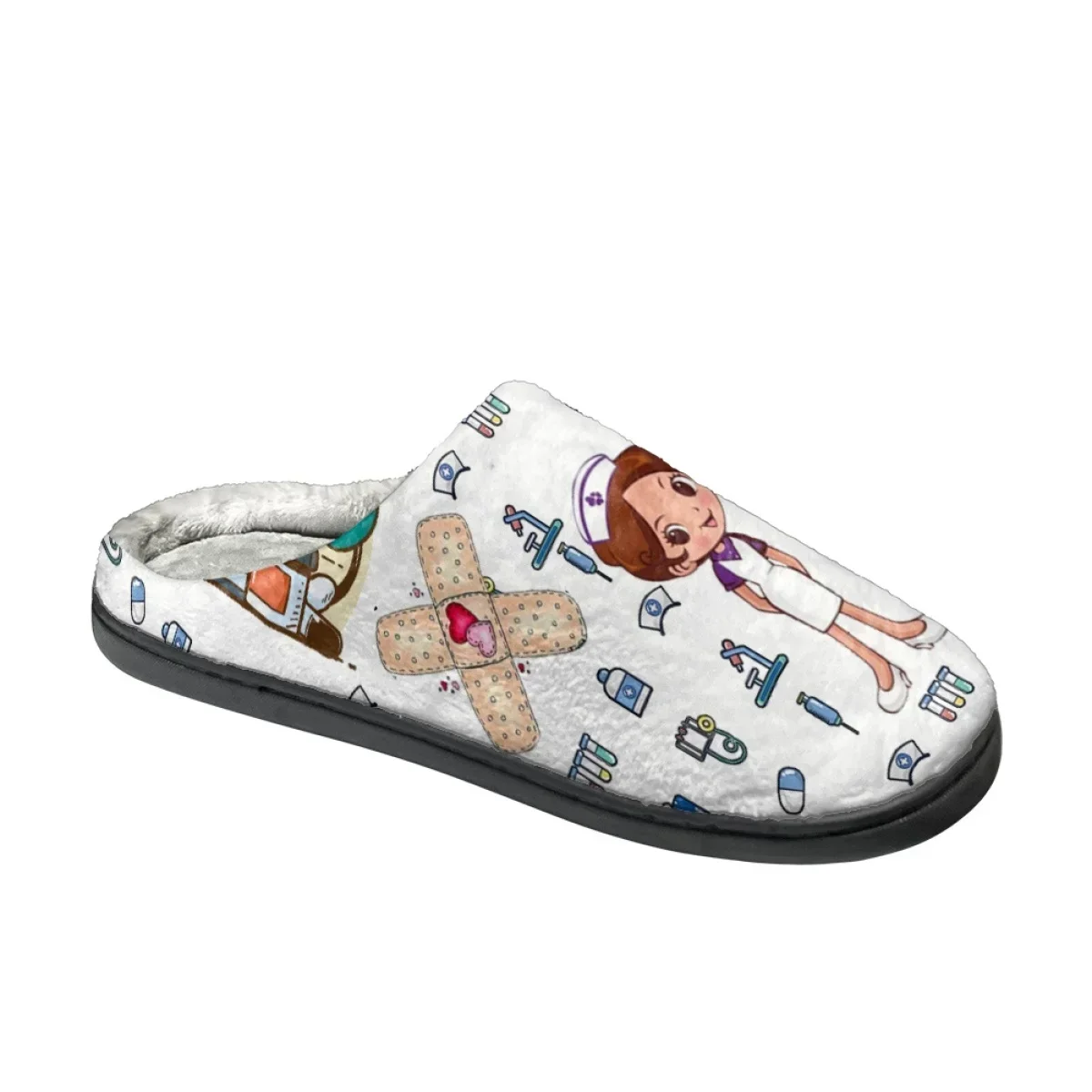 Winter Indoor Floor Casual Sli - Home Bathroom Design reseña y precio