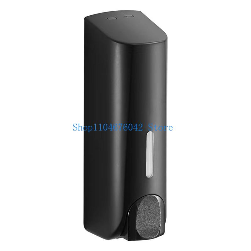 652F Shampoo & Soap Dispensers - Home Bathroom Wall Soap Dispenser reseña y precio