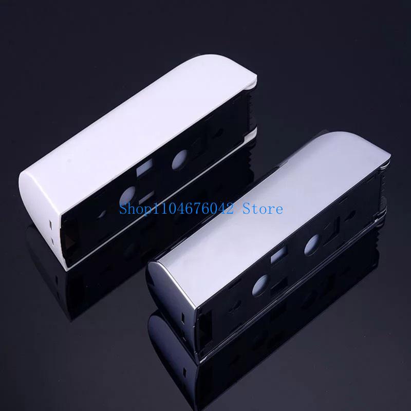 652F Shampoo & Soap Dispensers - Home Bathroom Wall Soap Dispenser reseña y precio
