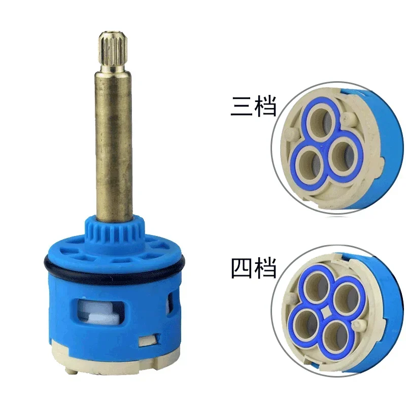 1PC Watersaving Replacement Ce - Home Bathroom Taps reseña y precio