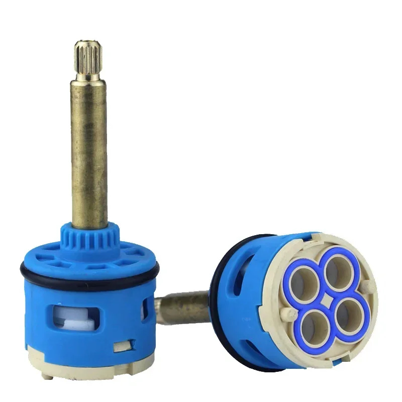 1PC Watersaving Replacement Ce - Home Bathroom Taps reseña y precio