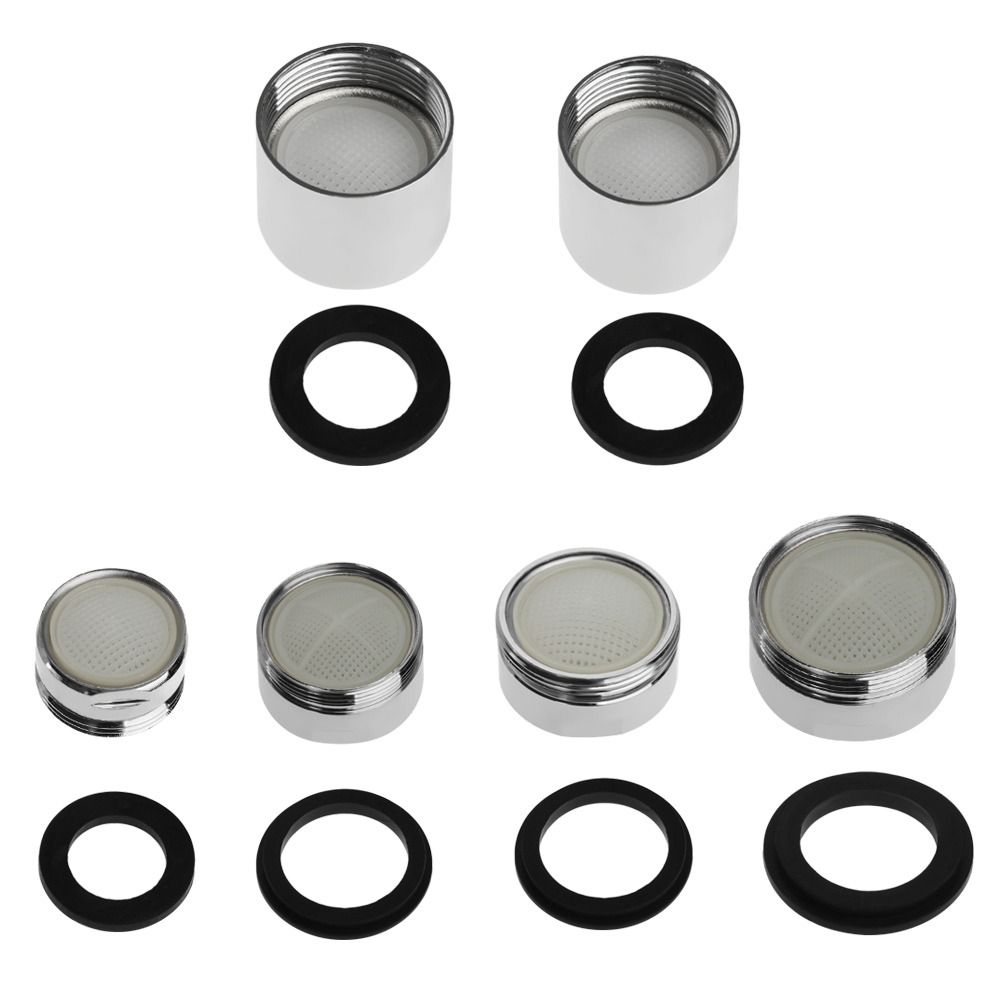 16-28mm Tap Aerator Faucet Mal - Home Bathroom Taps reseña y precio