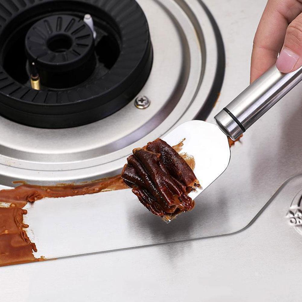 Versatile cleaning scraper Dur - Home Kitchen Bathroom Cleaning reseña y precio