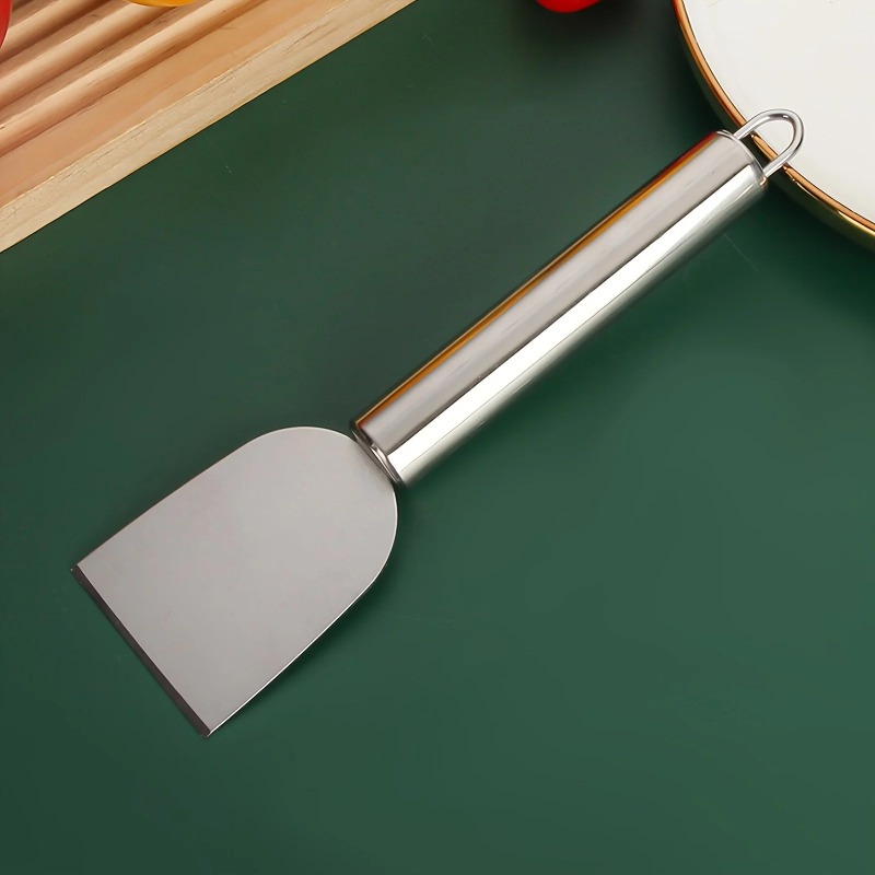 Durable Stainless Steel Metal  - Home Kitchen Bathroom Cleaning reseña y precio