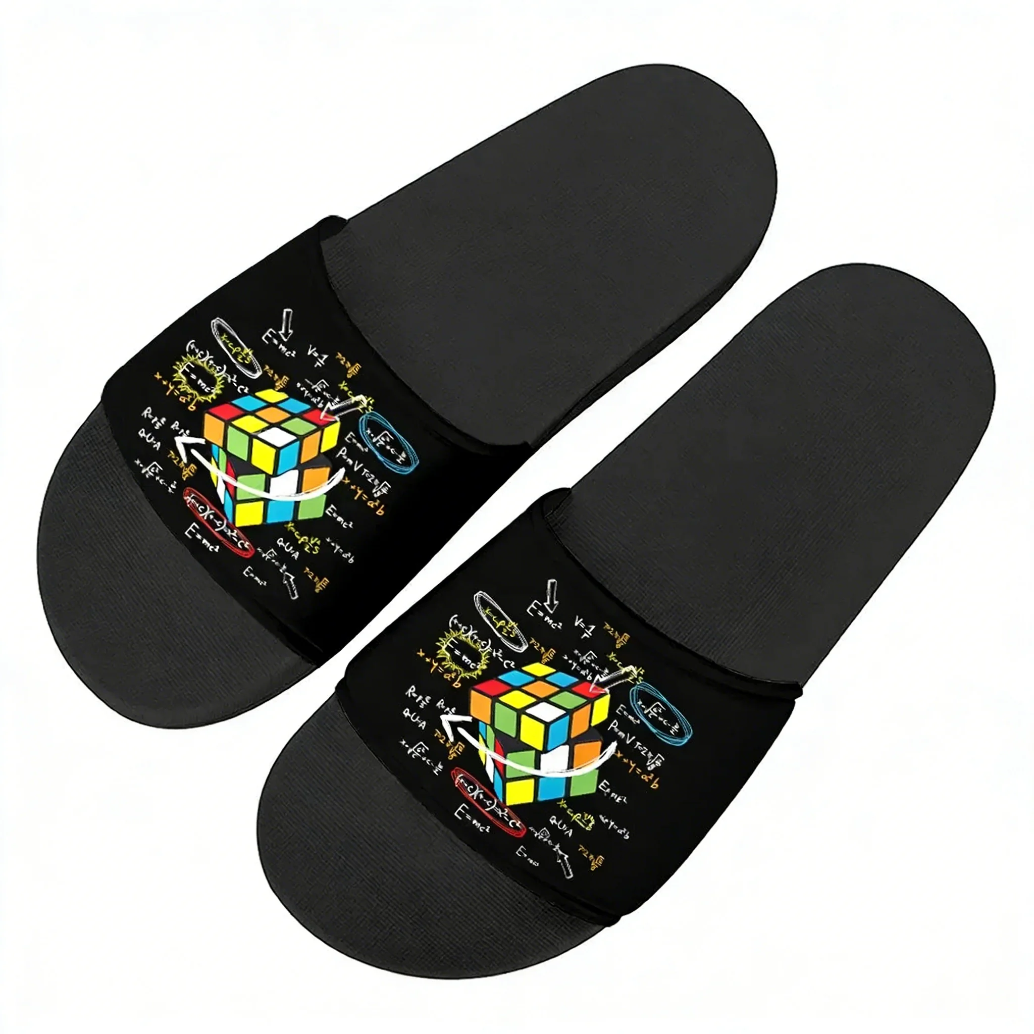 Rubik Custom Math Rubik Fashio - Home Bathroom Design reseña y precio