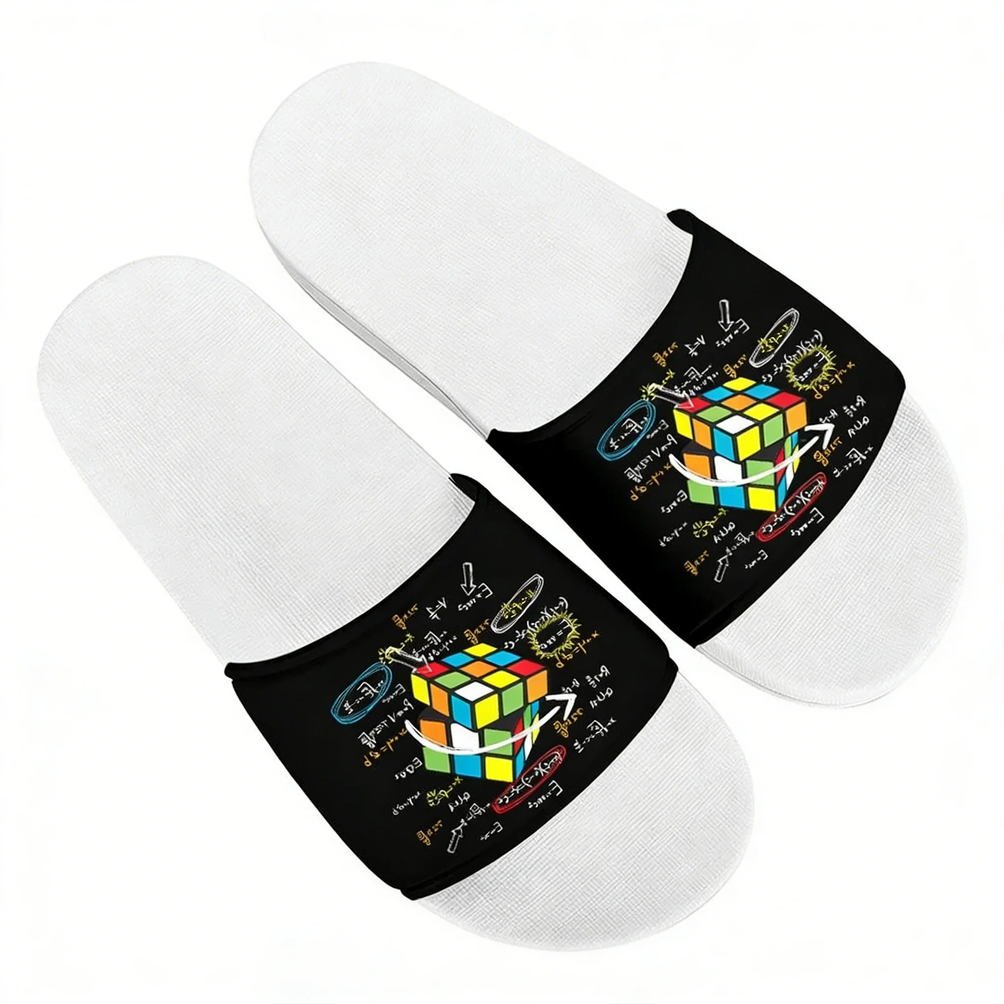 Rubik Custom Math Rubik Fashio - Home Bathroom Design reseña y precio