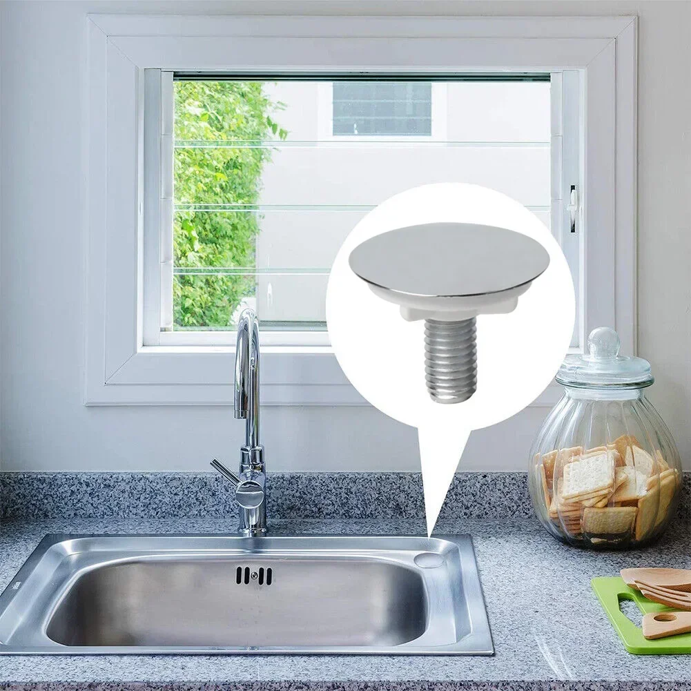 Kitchen Sink Hole Cover Faucet - Home Bathroom Taps reseña y precio
