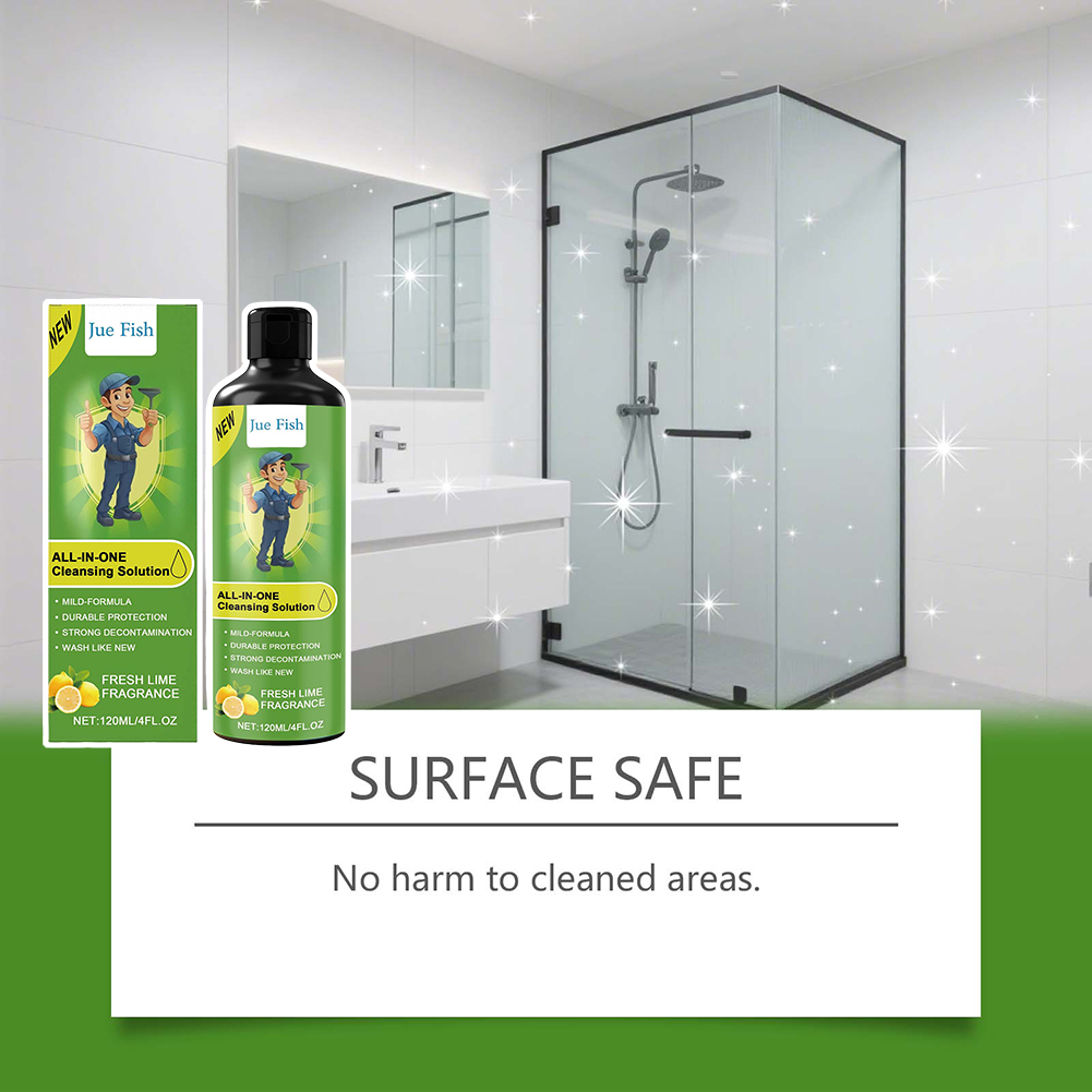 All Purpose Cleaner Spray For  - Home Kitchen Bathroom Cleaning reseña y precio