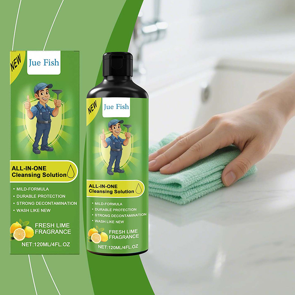 All Purpose Cleaner Spray For  - Home Kitchen Bathroom Cleaning reseña y precio