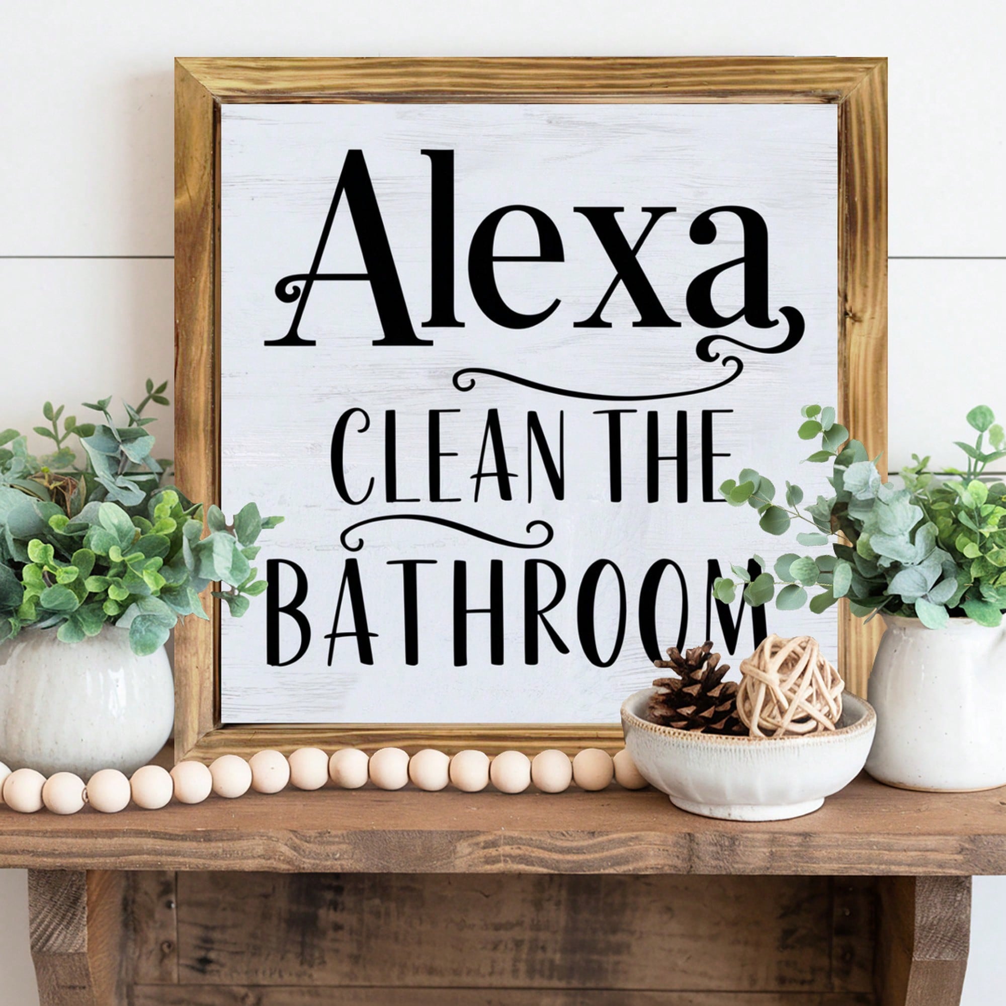 1 Piece,  Cleaning Bathroom Wo - Home Kitchen Bathroom Cleaning reseña y precio
