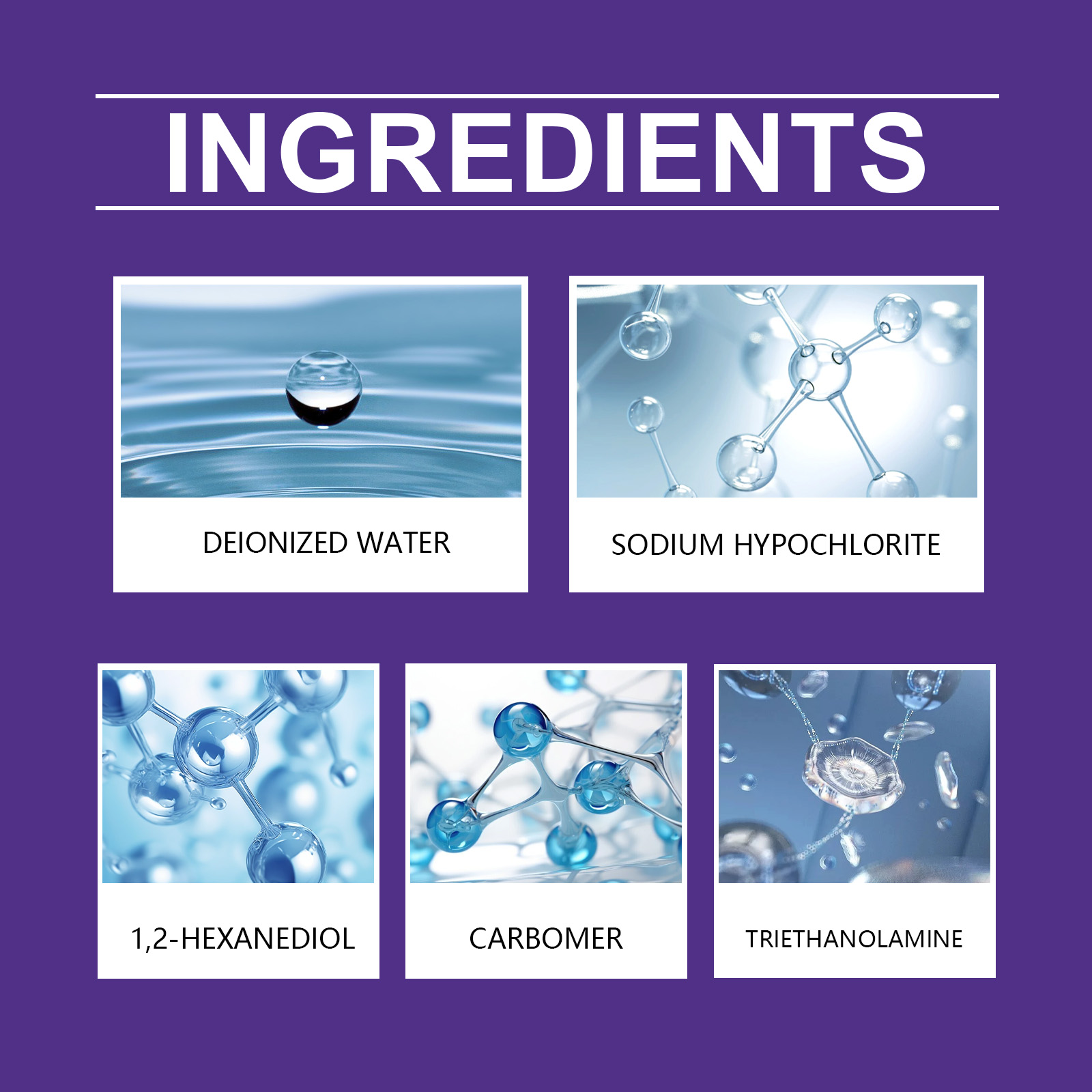 Powerful Household Cleaner Gel - Home Kitchen Bathroom Cleaning reseña y precio