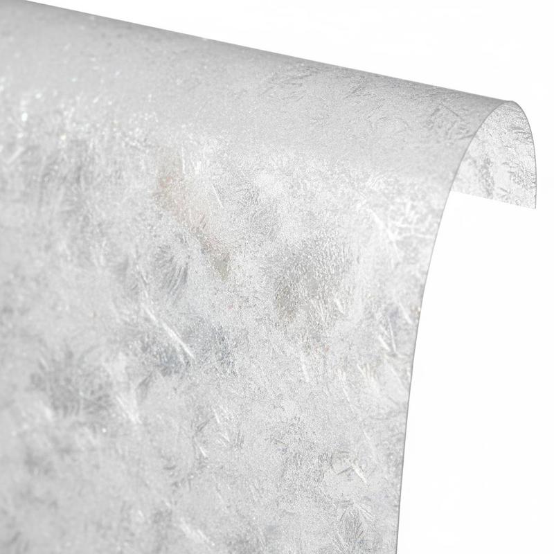 Frosted Window Cover 23.6 in x - Home Bathroom Window Tint reseña y precio
