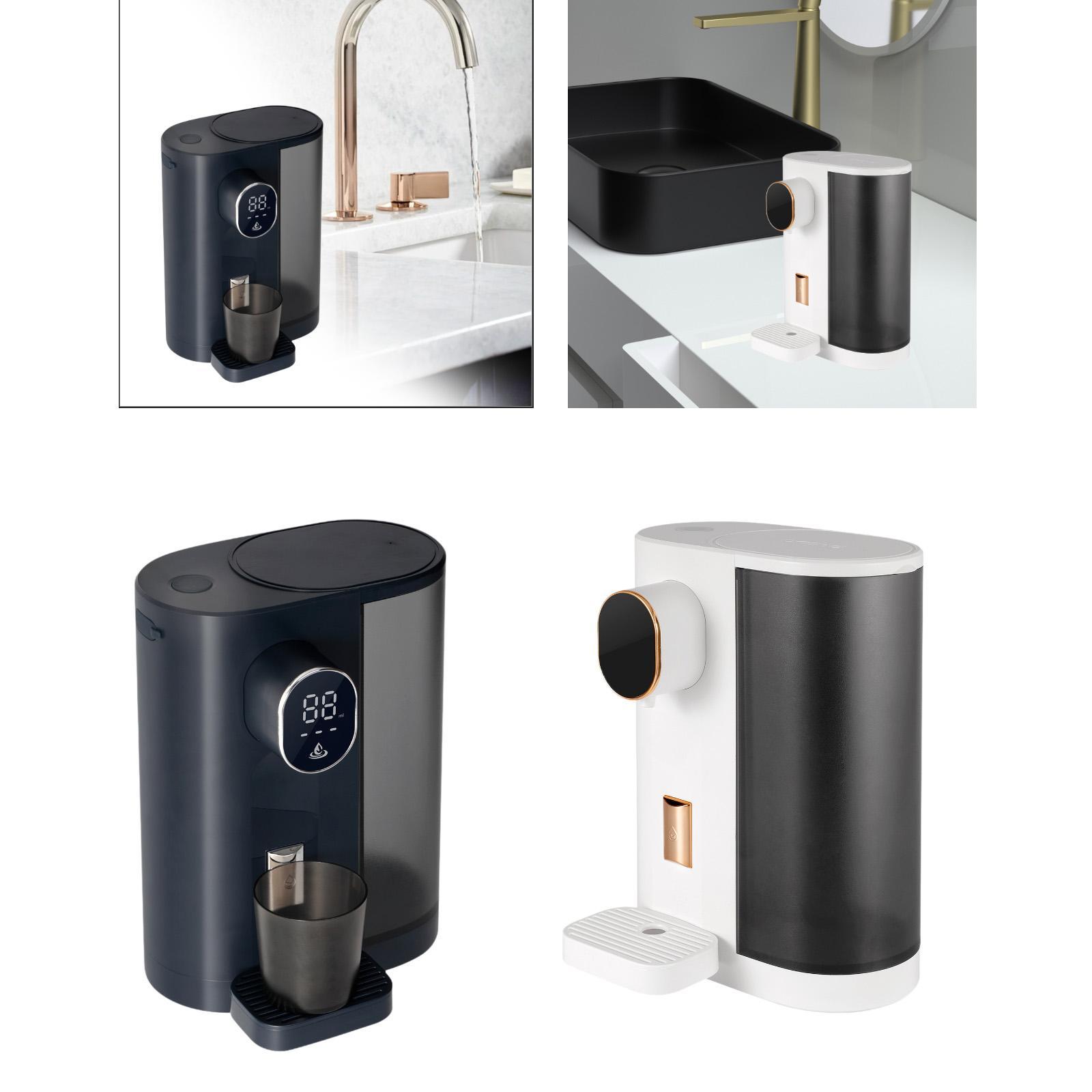 Automatic Mouthwash Dispenser  - Home Bathroom Wall Soap Dispenser reseña y precio