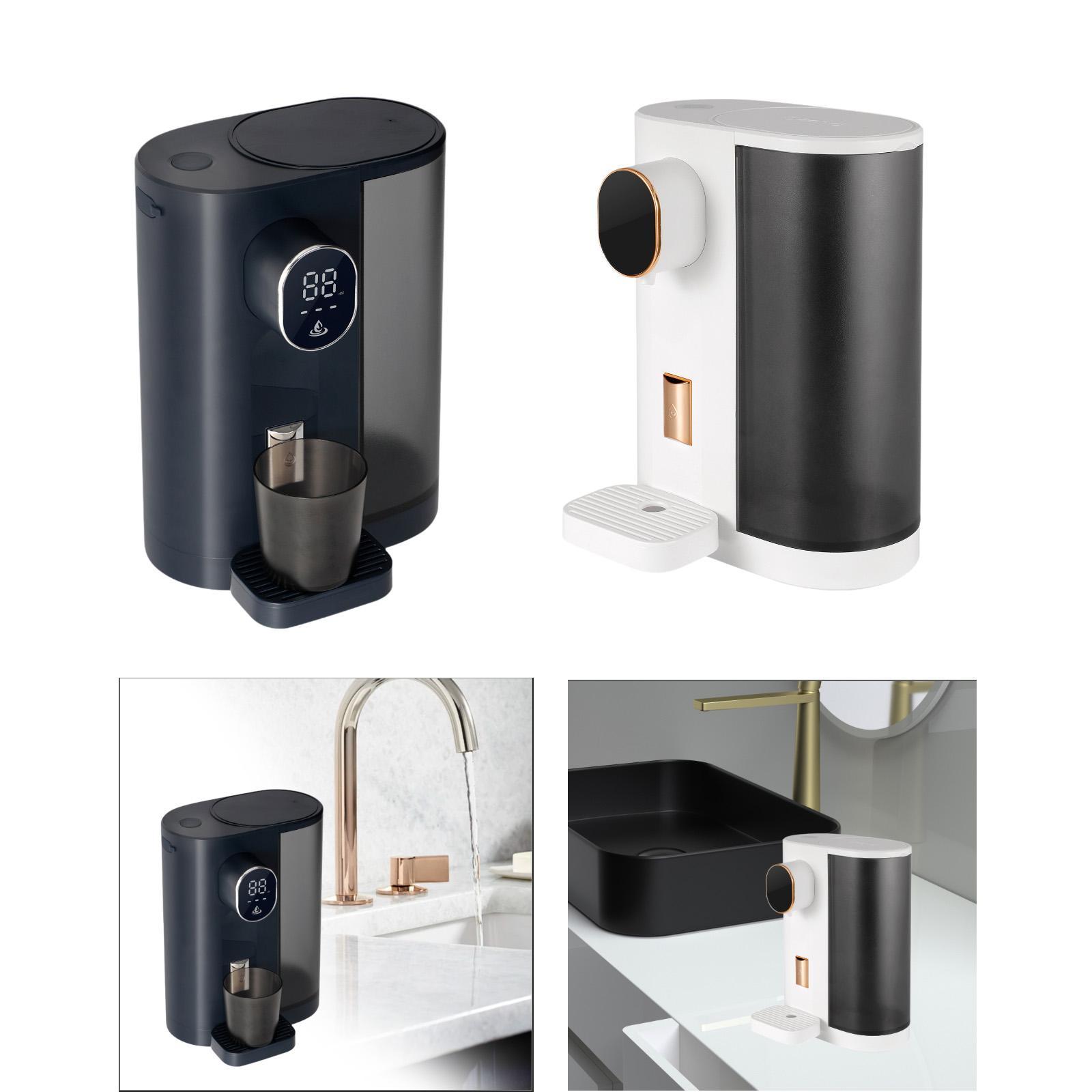 Automatic Mouthwash Dispenser  - Home Bathroom Wall Soap Dispenser reseña y precio