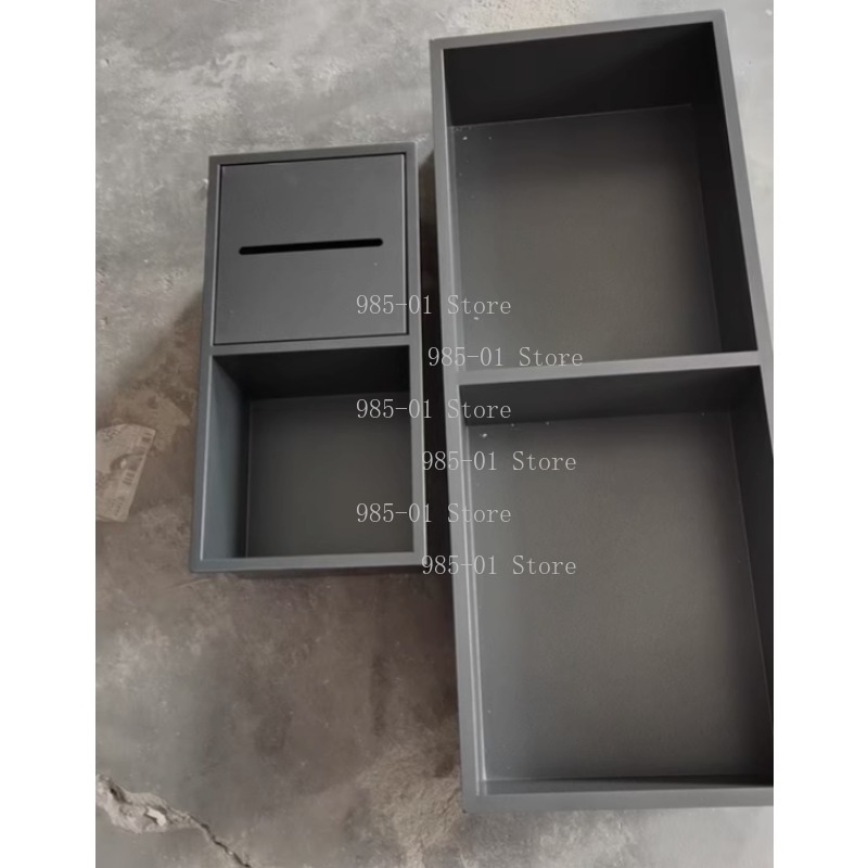 Stainless Steel Recessed Bathr - Toilet Paper Holder reseña y precio