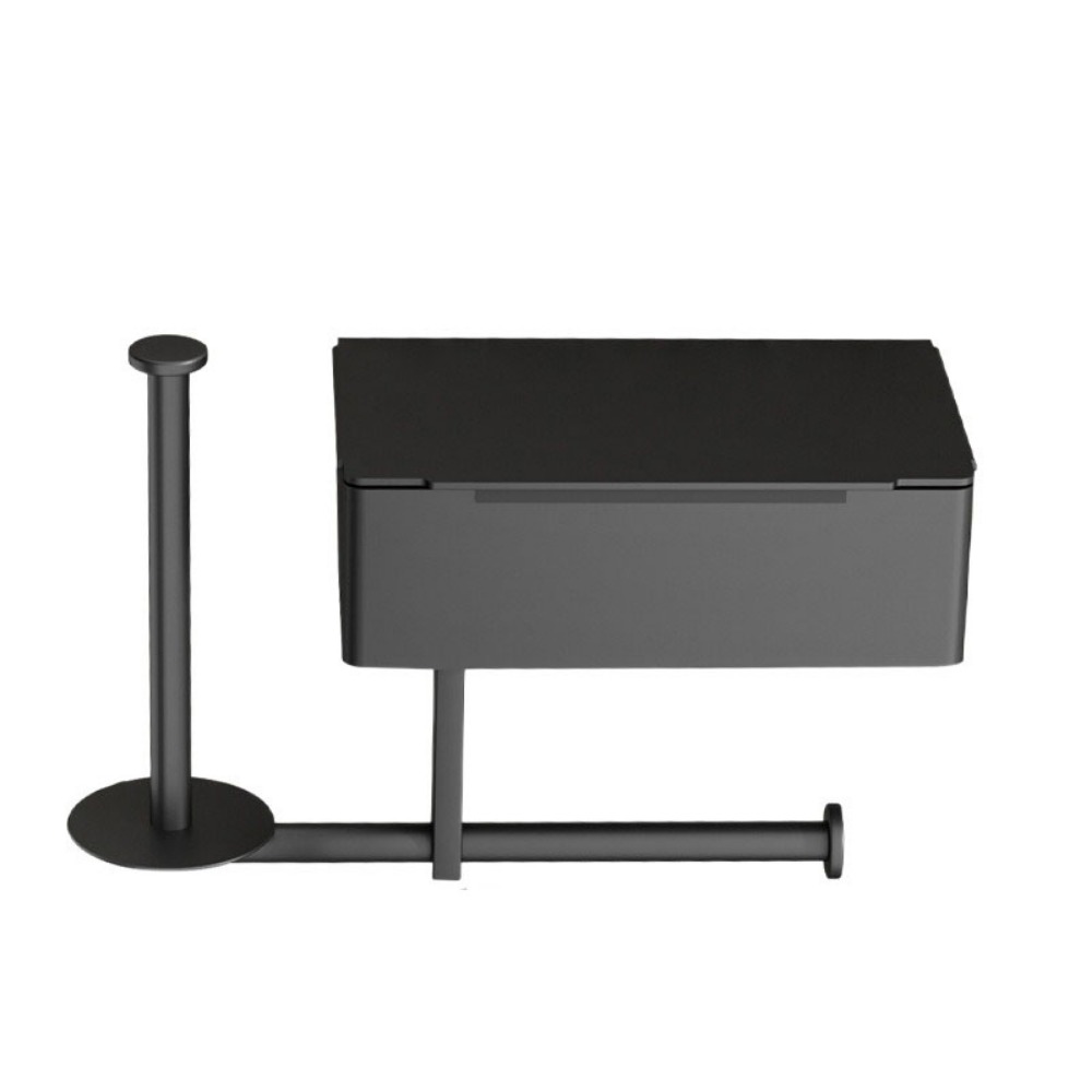Stainless Steel Toilet Paper H - Toilet Paper Holder reseña y precio