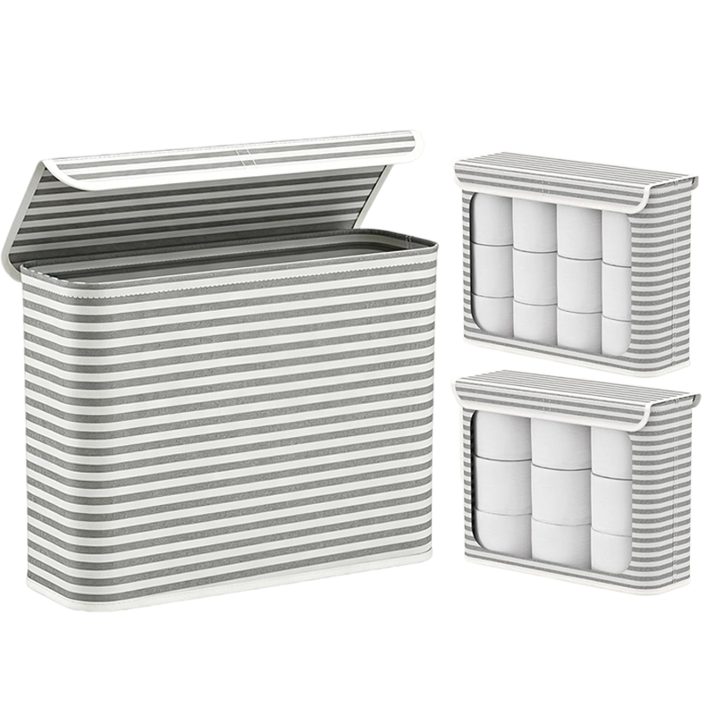 1pc Toilet Paper Storage Holde - Toilet Paper Holder reseña y precio