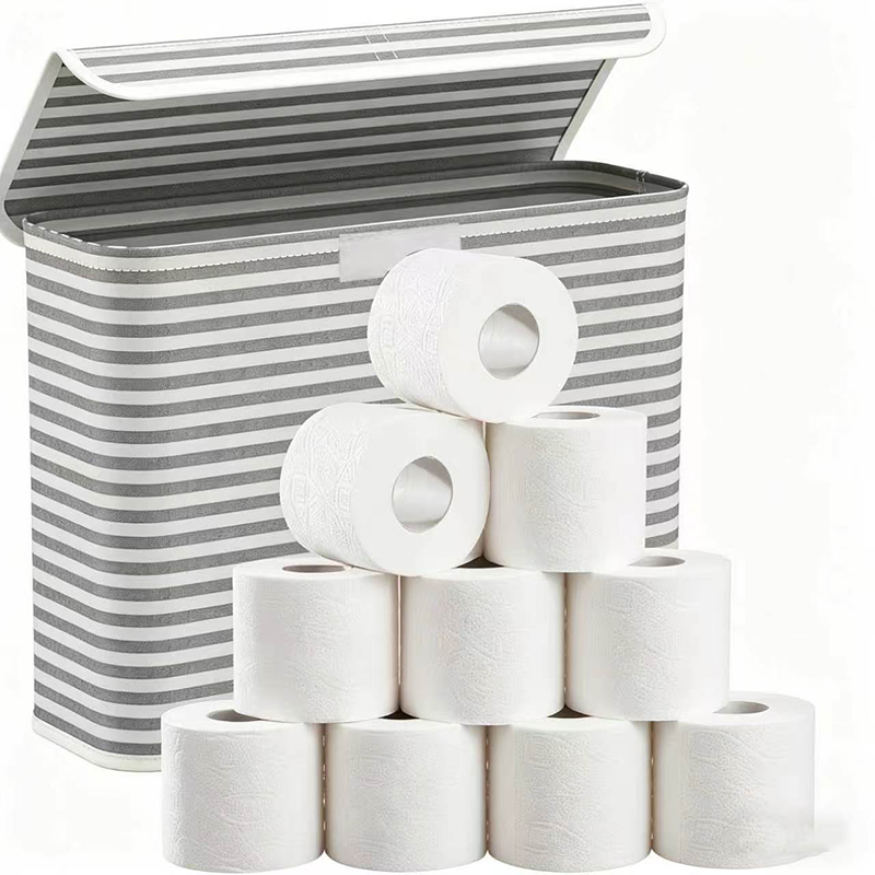 1pc Toilet Paper Storage Holde - Toilet Paper Holder reseña y precio