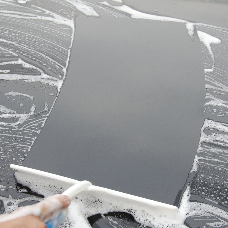 Automobile Window Glass Scrape - Home Kitchen Bathroom Cleaning reseña y precio