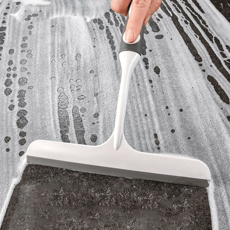 Automobile Window Glass Scrape - Home Kitchen Bathroom Cleaning reseña y precio