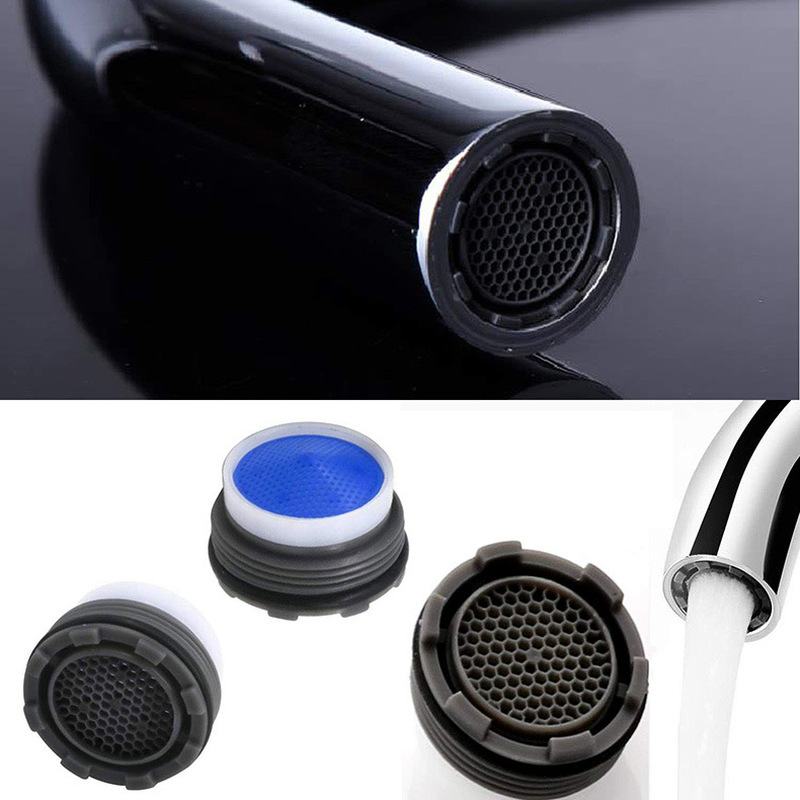 1Set 16.5-24mm Male Thread Wat - Home Bathroom Taps reseña y precio