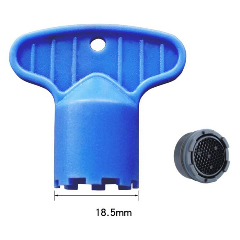 1Set 16.5-24mm Male Thread Wat - Home Bathroom Taps reseña y precio