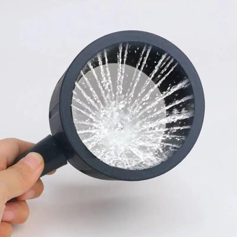 Bathroom Men Shower Head 1Pcs  - Shower Head Rain reseña y precio