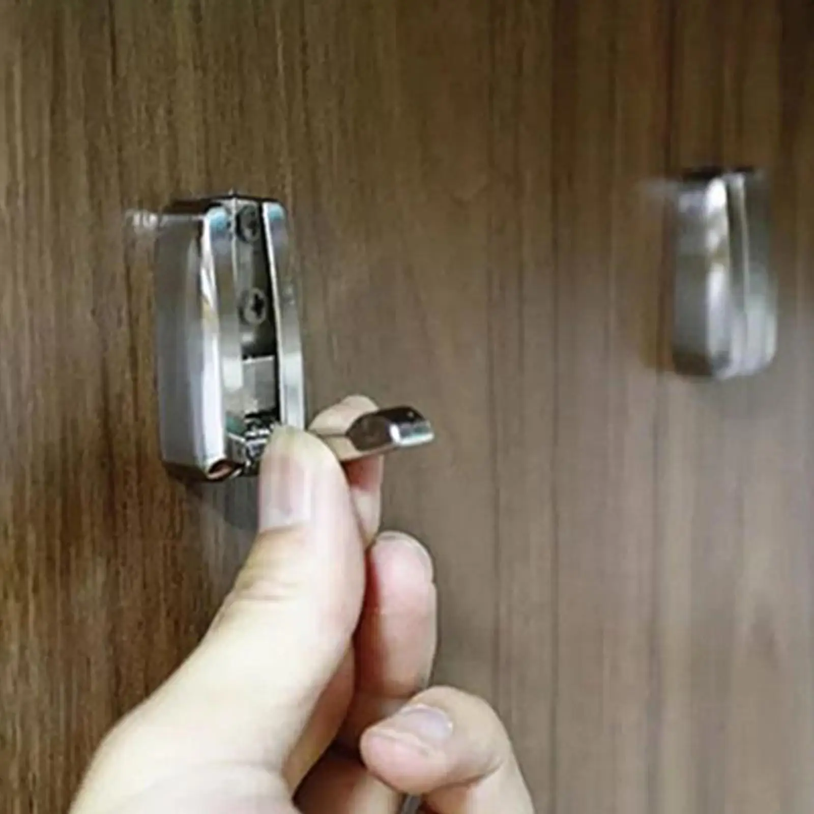 Towel Hook Zinc Alloy RV Bathr - Tiny Home Bathroom Kit reseña y precio