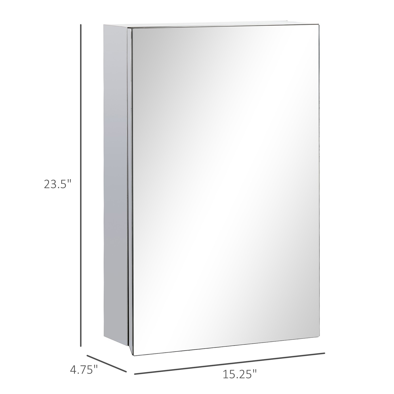Bathroom Cabinet Wall Mounted  - Bathroom Cabinet Mirror reseña y precio