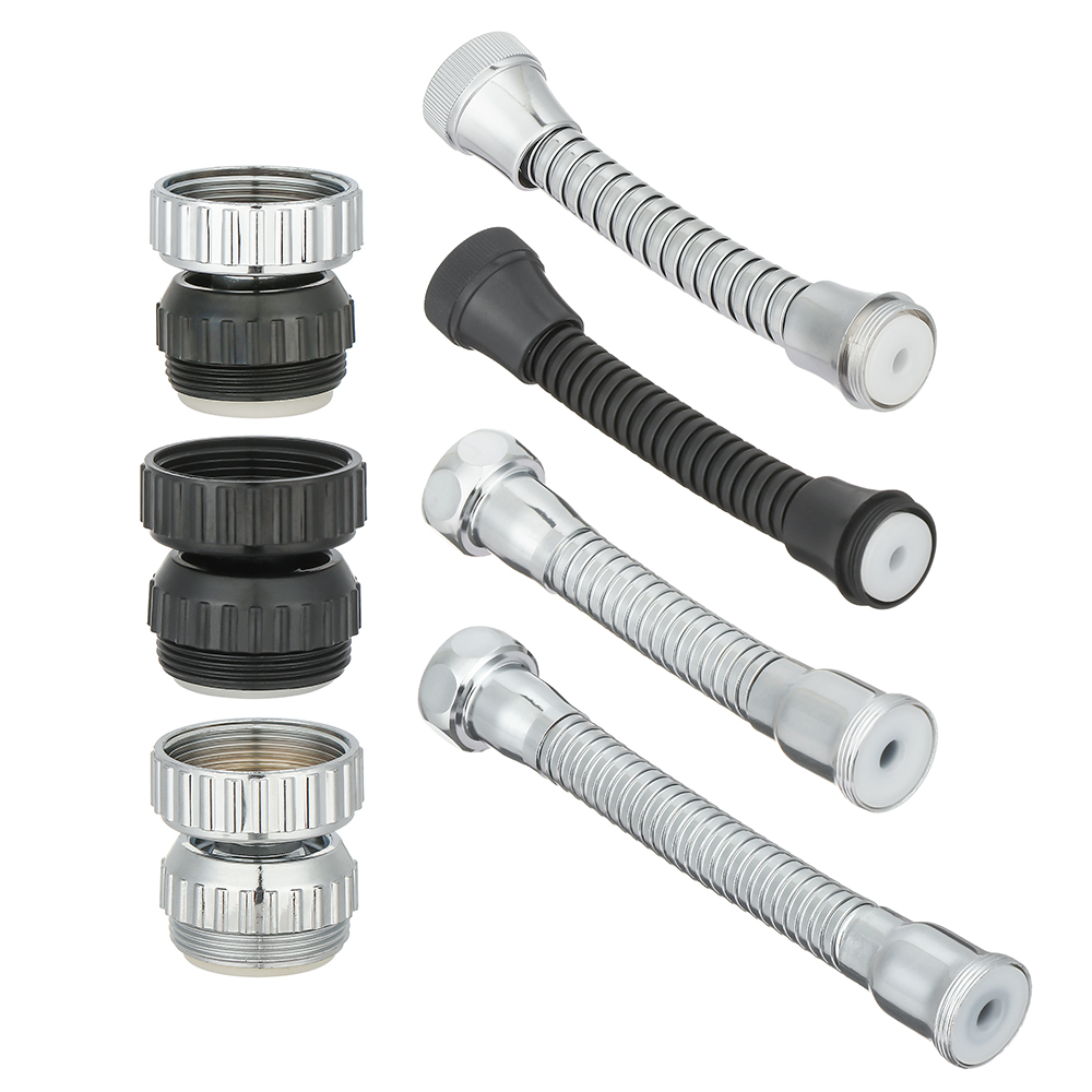 360 Degree Adjustment Kitchen  - Home Bathroom Taps reseña y precio