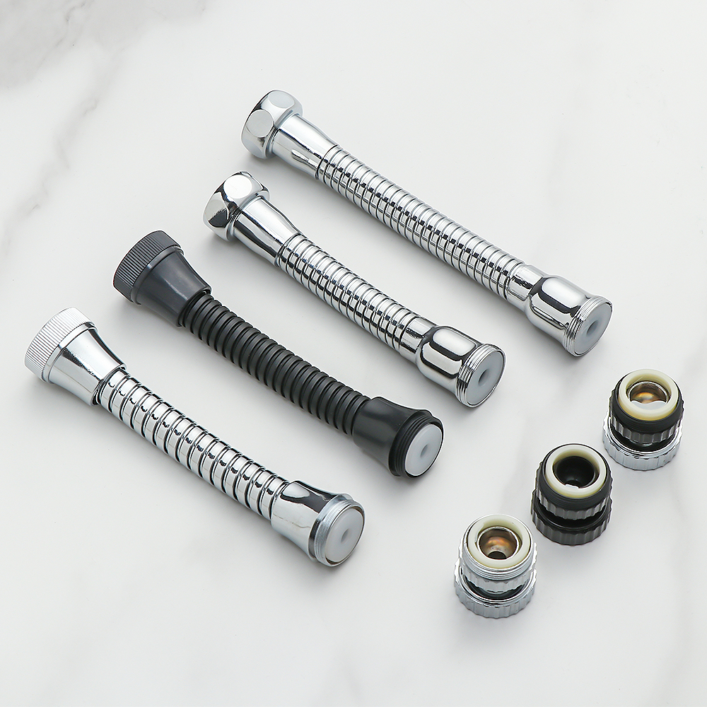 360 Degree Adjustment Kitchen  - Home Bathroom Taps reseña y precio