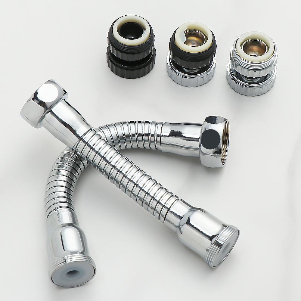 360 Degree Adjustment Kitchen  - Home Bathroom Taps reseña y precio