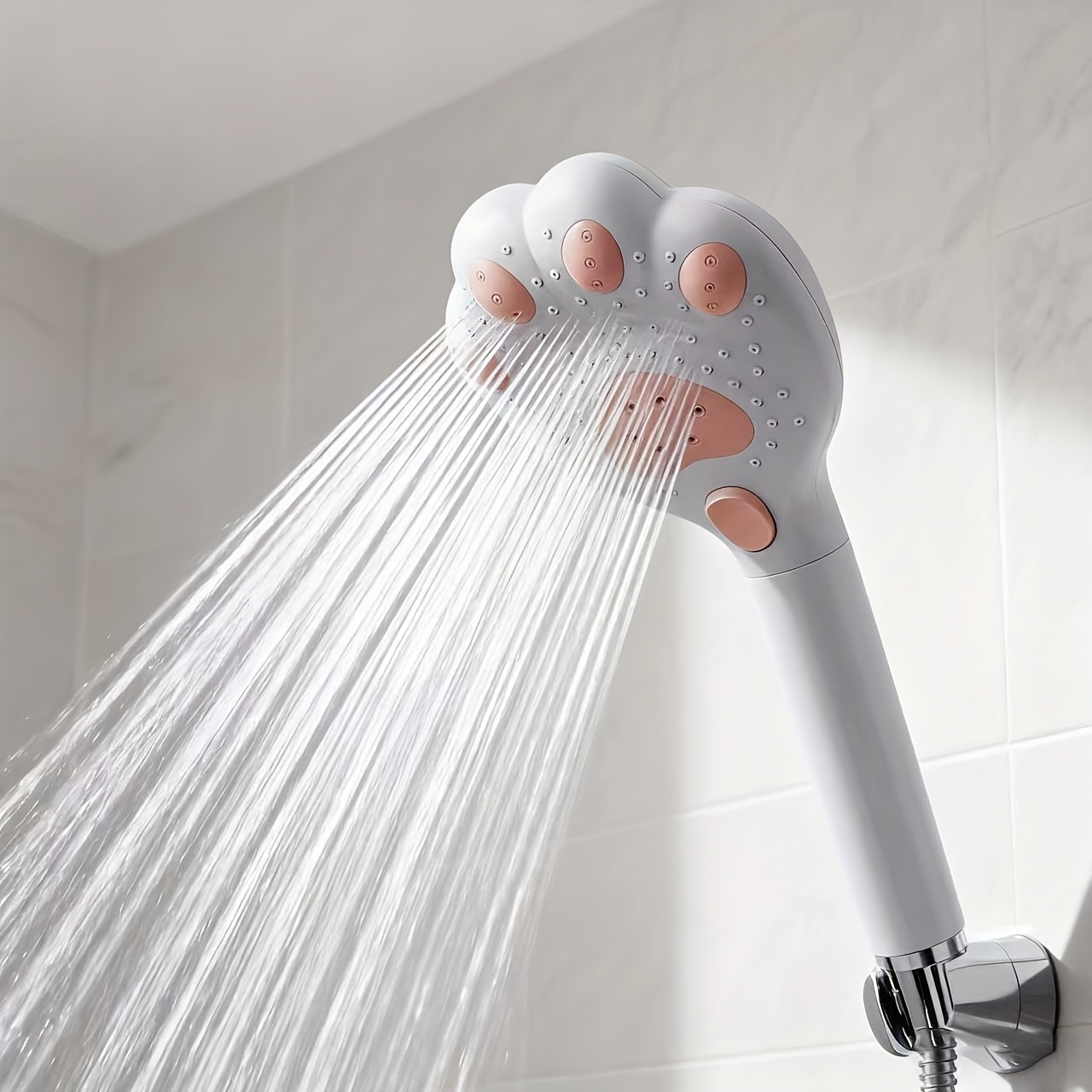 High Pressure Filter Shower He - Home Bathroom Taps reseña y precio