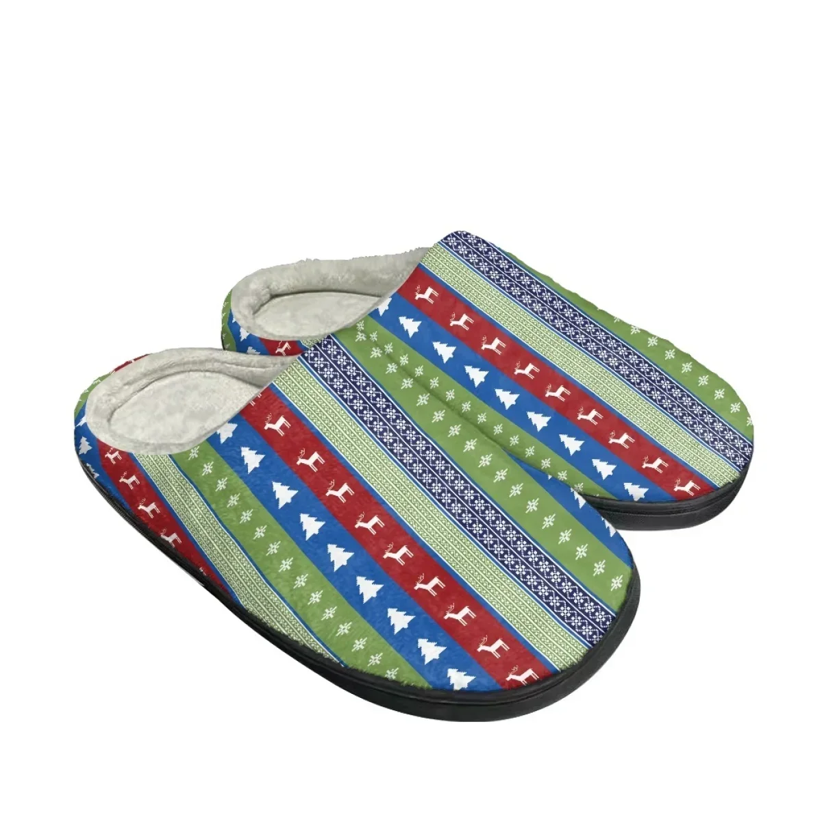 Christmas Design Non-slip Wome - Home Bathroom Design reseña y precio