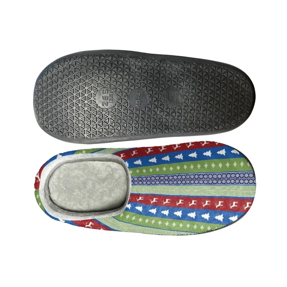 Christmas Design Non-slip Wome - Home Bathroom Design reseña y precio