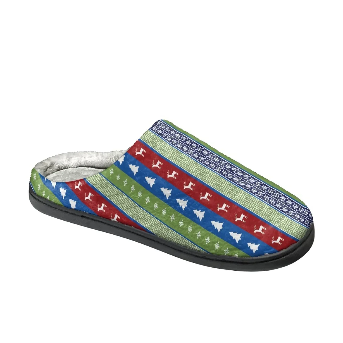 Christmas Design Non-slip Wome - Home Bathroom Design reseña y precio