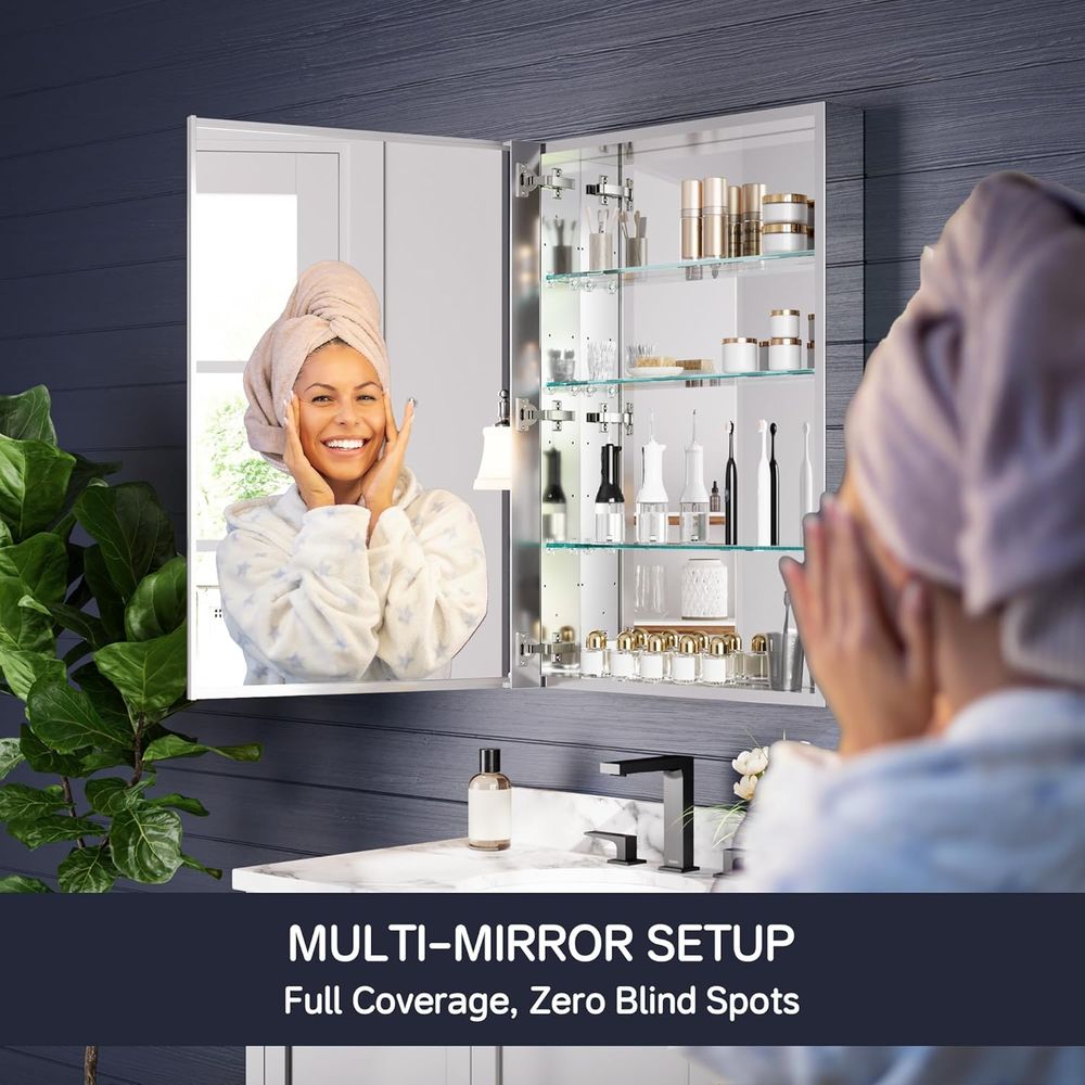 Medicine Cabinet 24