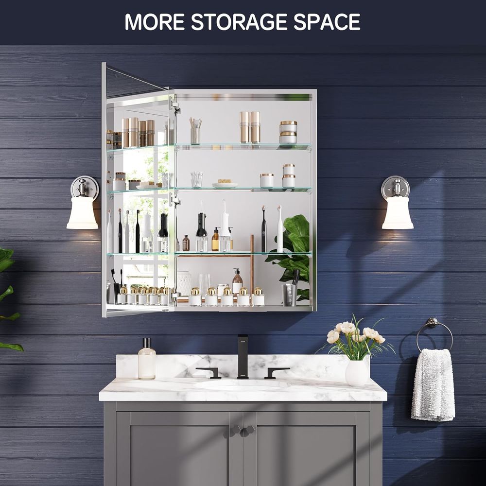 Medicine Cabinet 24