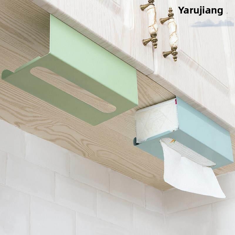 Japanese Style Kitchen Paper T - Toilet Paper Holder reseña y precio