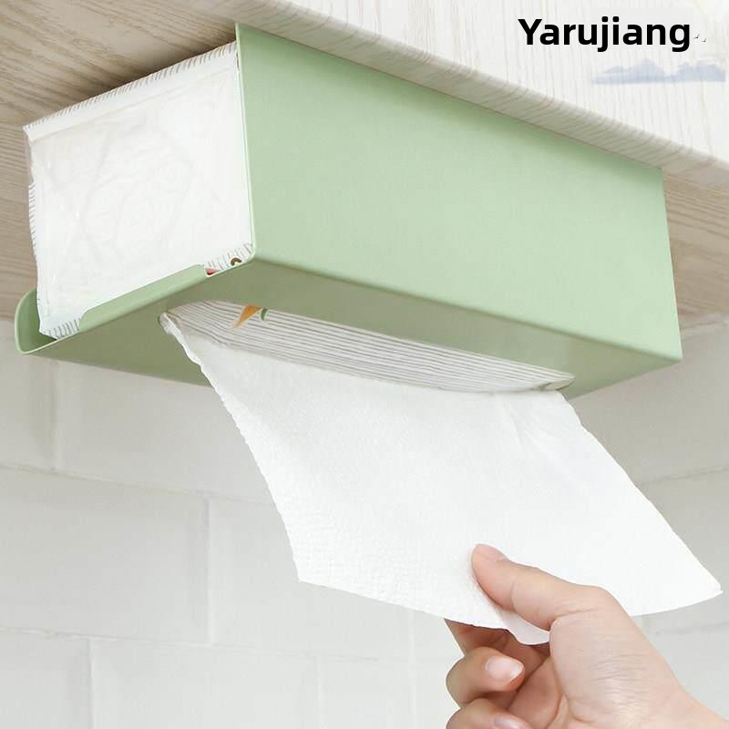 Japanese Style Kitchen Paper T - Toilet Paper Holder reseña y precio