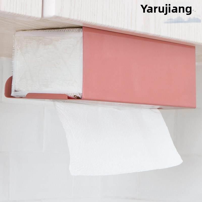 Japanese Style Kitchen Paper T - Toilet Paper Holder reseña y precio