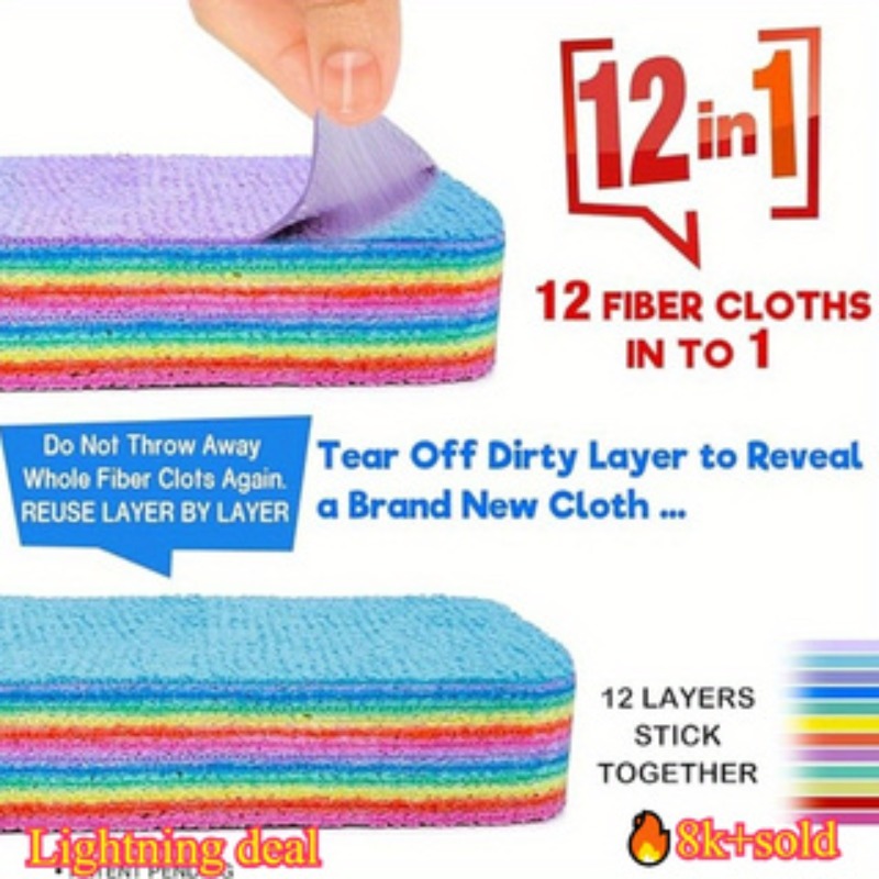 1PC ,12 layer fiber, perfect c - Home Bathroom Design reseña y precio