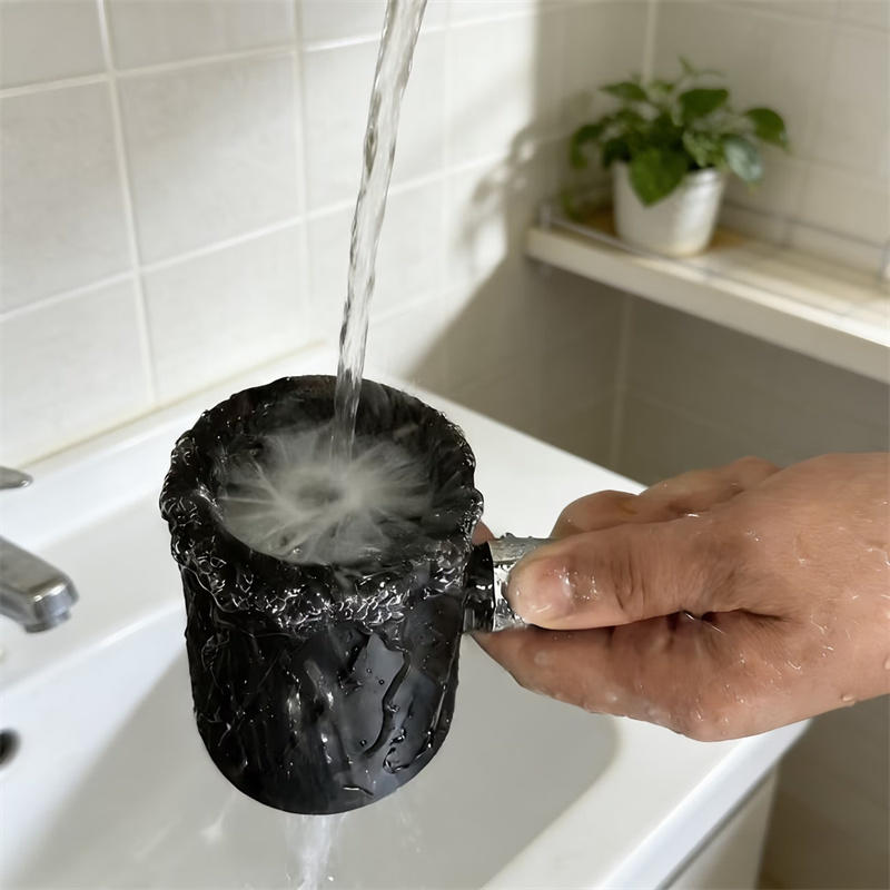 Men Handheld Shower Head High  - Shower Head Rain reseña y precio