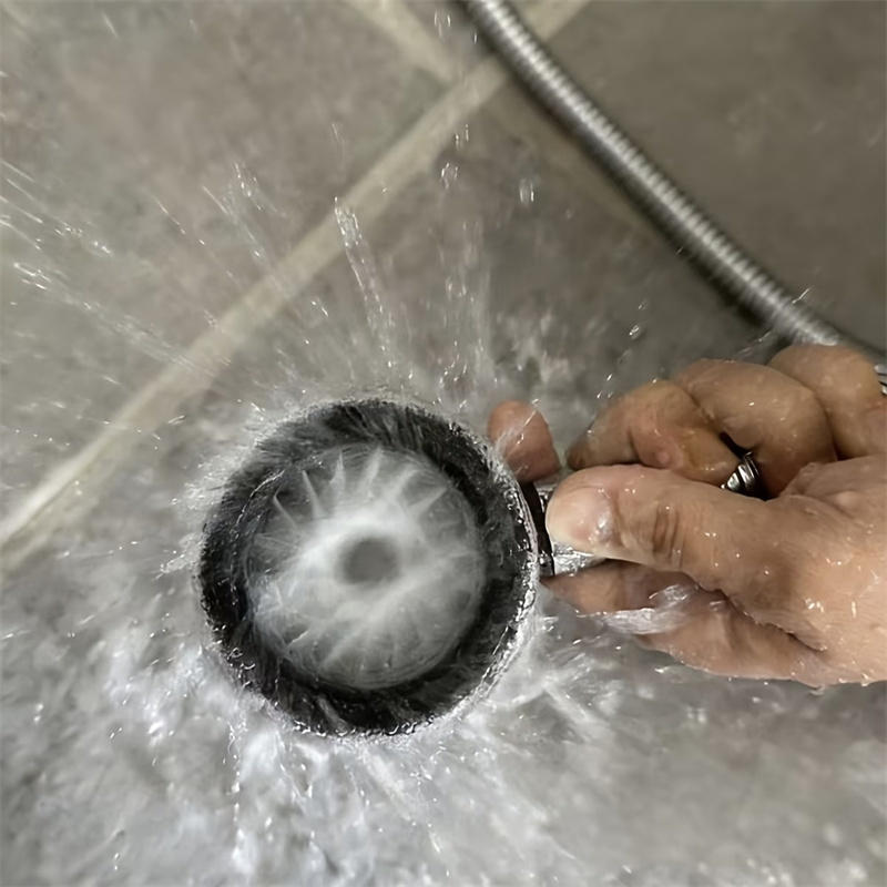 Men Handheld Shower Head High  - Shower Head Rain reseña y precio