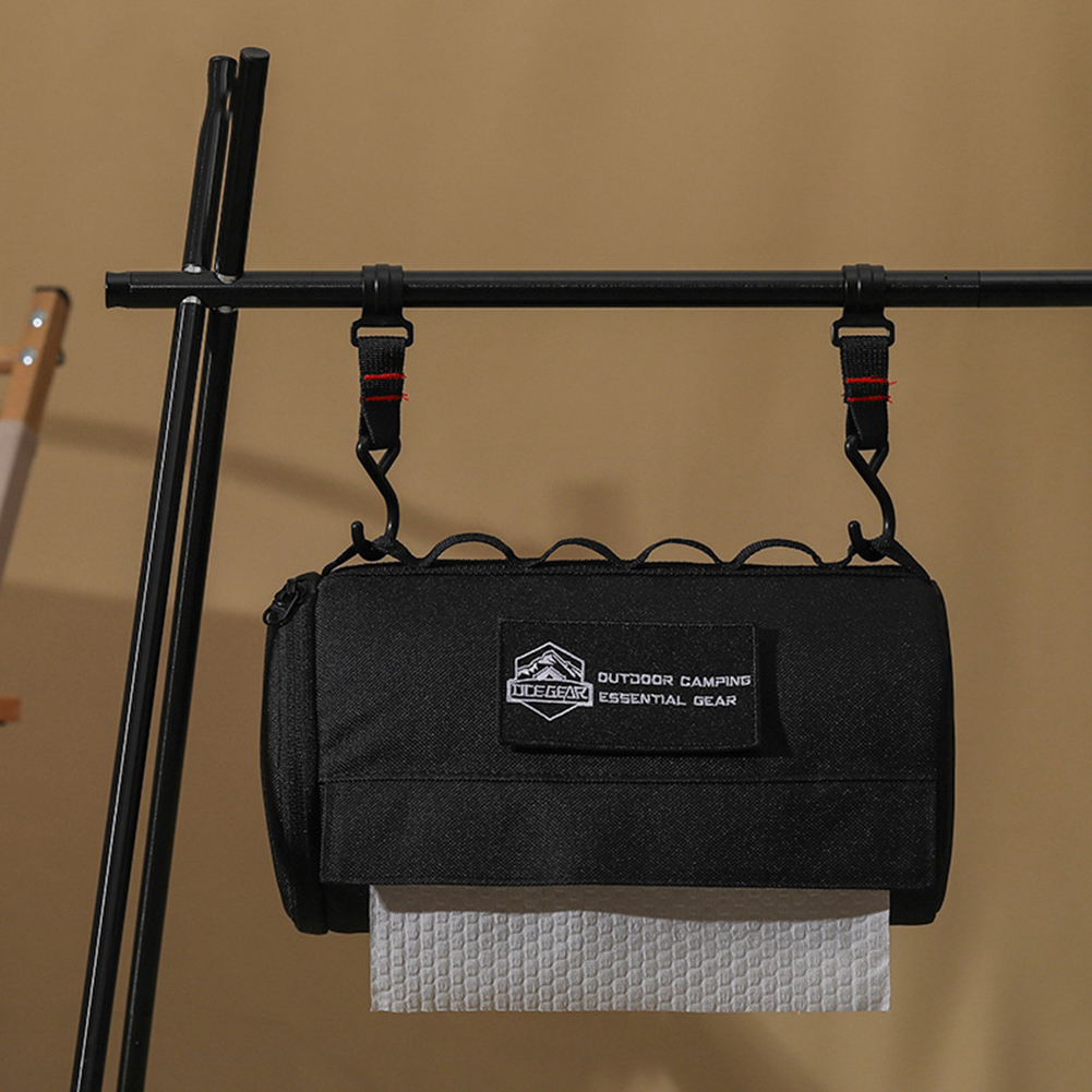 Roll Paper Storage Bag Portabl - Toilet Paper Holder reseña y precio