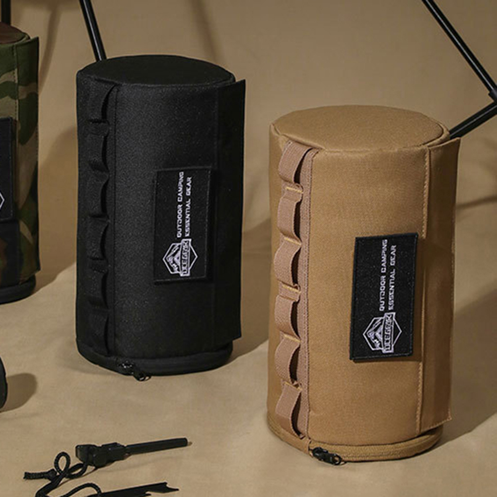 Roll Paper Storage Bag Portabl - Toilet Paper Holder reseña y precio