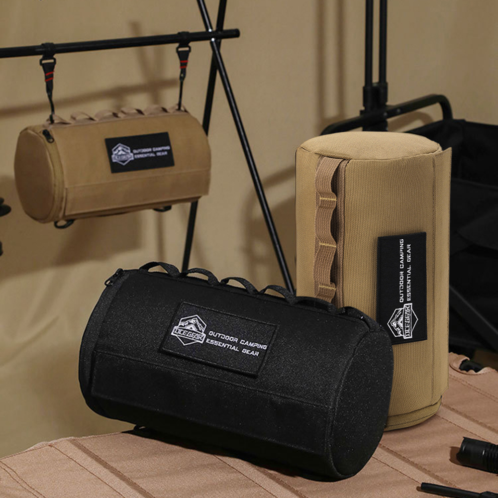 Roll Paper Storage Bag Portabl - Toilet Paper Holder reseña y precio